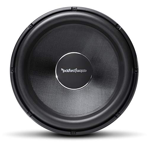 Rockford Fosgate T3S2-19 Power 19 Rockford Fosgate T3S2-19 Power 19